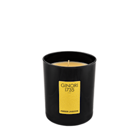 Amber Lagoon | Home Fragrance | Ginori 1735